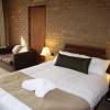 Отель Albury Classic Motor Inn, фото 2