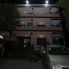 Отель OYO 11539 Hotel Priya в Агре
