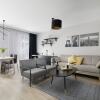 Отель Easy Rent Apartments - GUSTO, фото 4