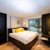 Отель Staycity Aparthotels, Dublin Castle, фото 6