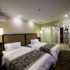 Отель Sun Island Holiday Hotel Shenzhen, фото 1