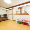 Отель Jeonju Ddlanche Bongwan Pension, фото 14