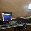 Отель SpringHill Suites by Marriott El Paso, фото 4