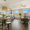 Отель Spacious 4BR Luxury Condo Steps to French Quarter, фото 14