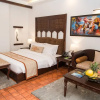 Отель Chandragiri Hills Resort, фото 5