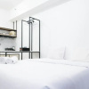 Отель Cozy Stay Studio Apartment With Access To Mall At Supermall Mansion, фото 9