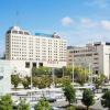 Отель Art Hotel Niigata Station в Ниигате