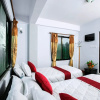 Отель Sojourn Himalaya Resort, фото 18