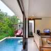 Отель Purnama Fullmoon Villa, фото 13