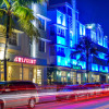 Отель Hilton Vacation Club Crescent on South Beach Miami, фото 23
