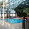 Отель Wildwood Inn Tropical Dome & Theme Suites, фото 32