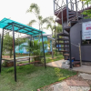 Отель Banphu Resort, фото 12