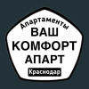 Гостиница Ваш Комфорт Апарт на улице Фадеева, фото 17