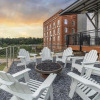 Отель City Mills Hotel, фото 7