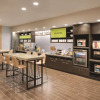 Отель Home2 Suites by Hilton Iowa City Coralville, фото 11