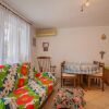 Отель Nice Apartment in Cres With 2 Bedrooms and Wifi, фото 5