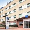 Отель ibis budget Barcelona Sant Andreu de la Barca, фото 9