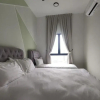 Отель The Horizon Ipoh 2BR L12 Sage by Grab A Stay, фото 30