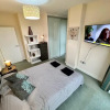 Отель Luxury 5 Penthouse Greenwich Sleep 9 With Parking, фото 5