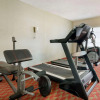 Отель Econo Lodge Huntington - Barboursville University Area, фото 15
