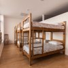 Отель Hostel D'Avenida, фото 2