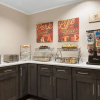 Отель Ormond Beach Inn, фото 11