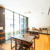 Отель APA Hotel Namba Shinsaibashi Nishi, фото 13