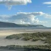 Отель Remarkable 1-bed Seaview Beach Apartment Barmouth, фото 20