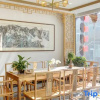 Отель Wutai Mountain Qimeng·Banruo Jingshe Hotel, фото 5