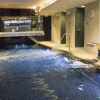 Отель DoubleTree By Hilton Hotel & Spa Liverpool, фото 18