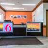 Отель Motel 6 Indianapolis, IN - Southport, фото 13