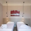Отель Magenta Luxury Apartment, фото 13
