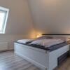 Отель Ferienwohnung Kuestenluft in Tating, фото 15
