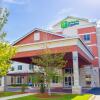 Отель Holiday Inn Express & Suites Palm Bay, an IHG Hotel, фото 45