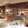Отель Acacia Hotel Bacolod в Баколоде