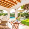 Отель Villa Iris Bosch, фото 8