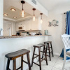 Отель Ph6a Palm House Gorgeous Beachfront Condo, фото 11