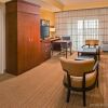 Отель Courtyard Marriott Concord, фото 45