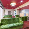 Отель OYO Joetsu City Hotel Kasugayama, фото 7