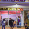 Отель Siumi Rest, фото 21
