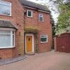 Отель Spacious 3 Bedroom House 10 Mins to Birmingham City Centre, фото 5