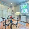 Отель Elegant Raleigh Home w/ Porch, Walk Downtown!, фото 14