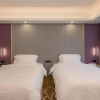 Отель Lavande Hotels Guangzhou East Changshou Road Guangfu Tower, фото 4