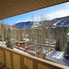 Отель Sun Vail 34C - 3 Br Apts, фото 16