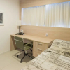 Отель NOB2105 Cozy Flat Boa Viagem 2 bedrooms, фото 10