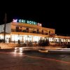 Отель Eri Beach & Village в Лимин-Херсонису