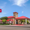 Отель Red Roof Inn Dumas, фото 22