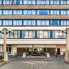 Отель Holiday Inn London-Bloomsbury Hotel, an IHG Hotel, фото 20
