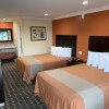 Отель Ontario Inn & Suites, фото 4