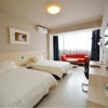 Отель Jinjiang Inn Maanshan Hanshan Wnagmei Road Branch, фото 8